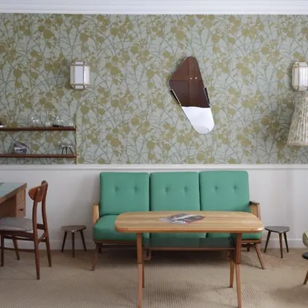 艾米塔格酒店 3*