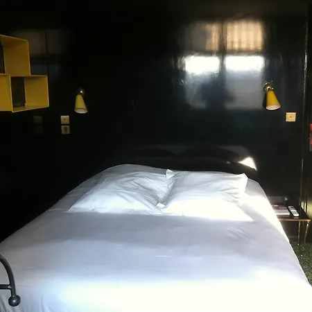 艾米塔格酒店 3*