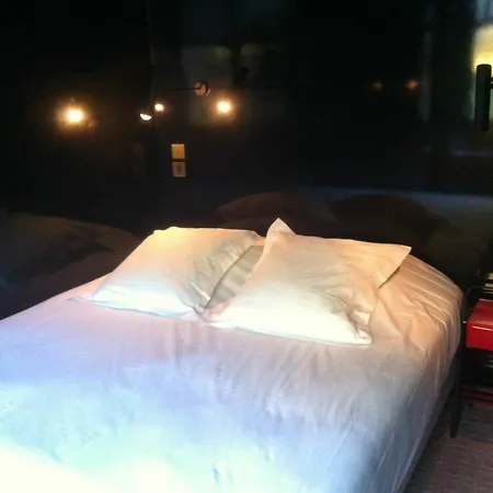 艾米塔格酒店 3* 圣特罗佩