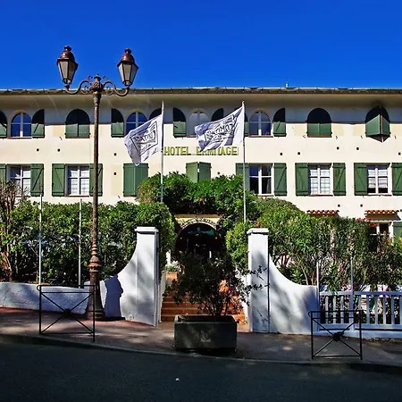 艾米塔格酒店