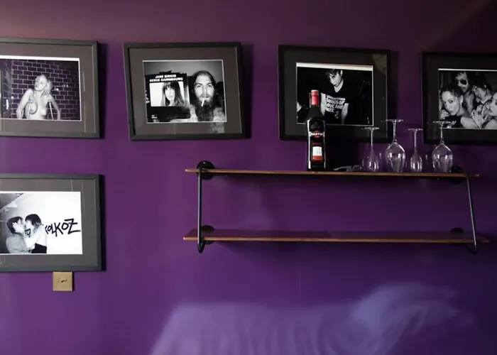 酒店 艾米塔格酒店 3*