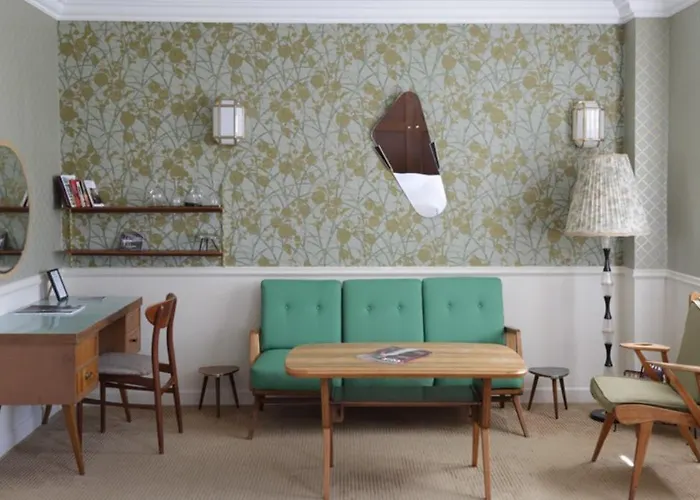 艾米塔格酒店 3*