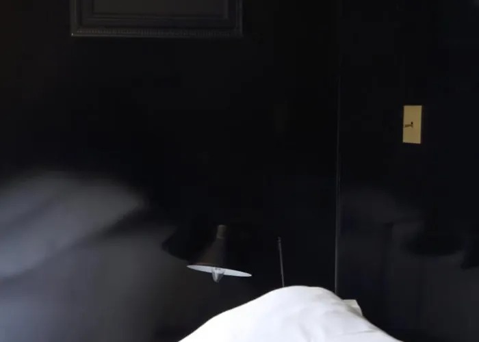 酒店 艾米塔格酒店