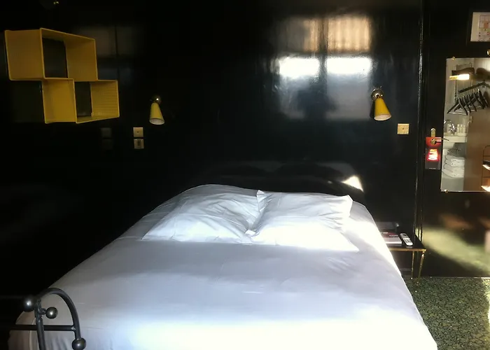 艾米塔格酒店 3*