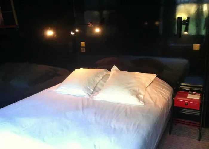 艾米塔格酒店 3* 圣特罗佩