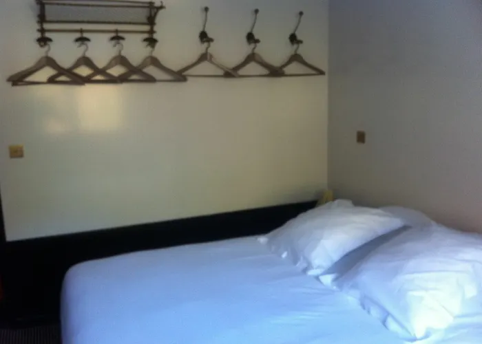 Ermitage Hotel Saint-Tropez