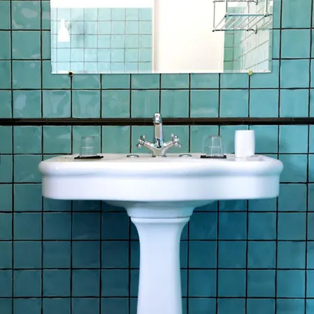 Ermitage Готель Сен-Тропе