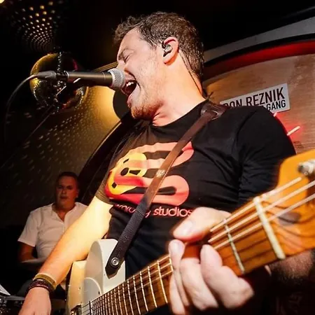 Ermitage 3* Saint-Tropez