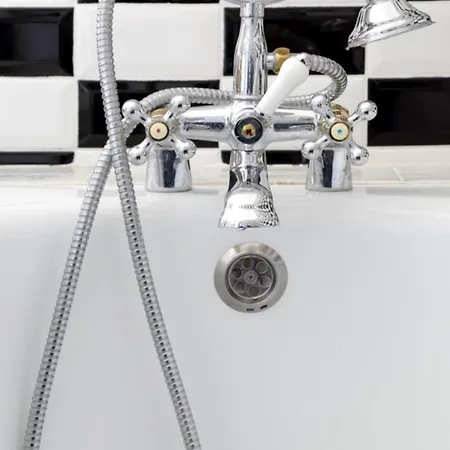 Ermitage Готель Сен-Тропе