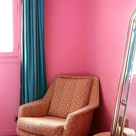 Ermitage 3* Сен-Тропе