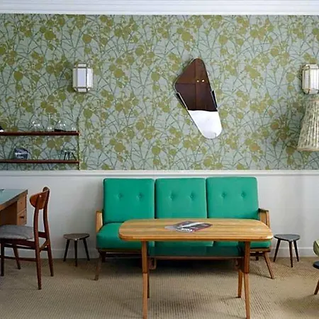 Ermitage 3* Сен-Тропе