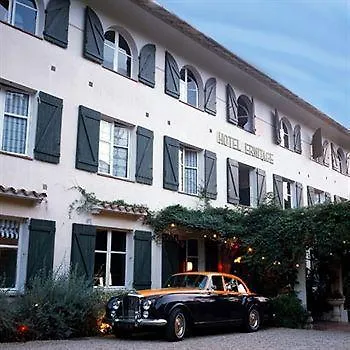 Ermitage 3*
