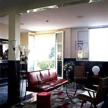 Ermitage 3* Сен-Тропе