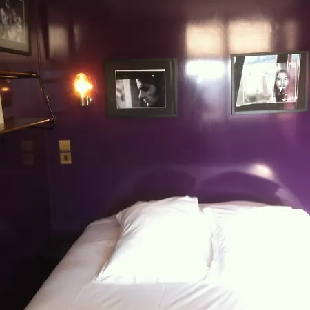 Szálloda Ermitage 3*