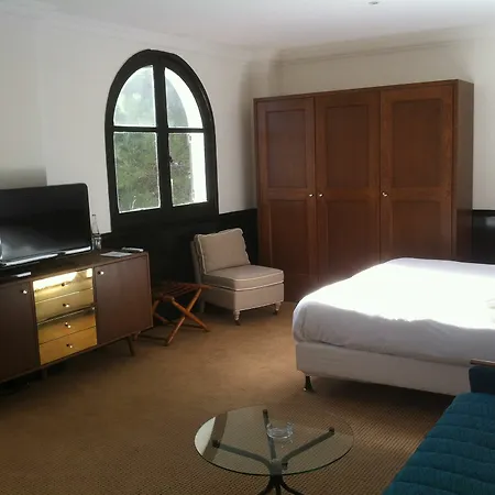 Ermitage 3*
