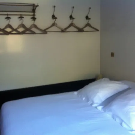 Ermitage Готель Сен-Тропе