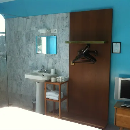 Ermitage Szálloda Saint-Tropez