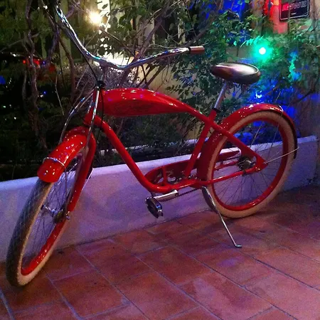 Ermitage Szálloda 3*