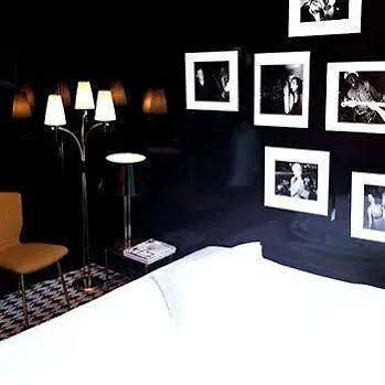 Ermitage Szálloda 3*