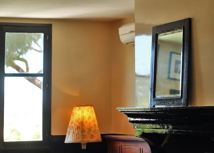 Hotel Ermitage Saint-Tropez