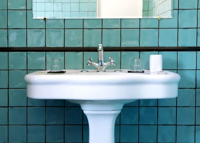 Ermitage Hotel Saint-Tropez