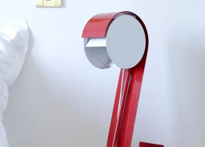 Hotel Ermitage Saint Tropez