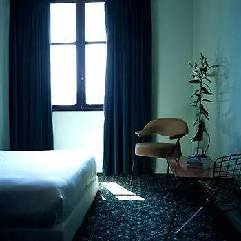 Ermitage Hotel Saint-Tropez