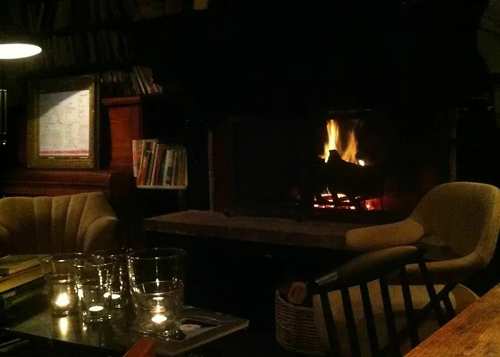 Hotel Ermitage Saint-Tropez