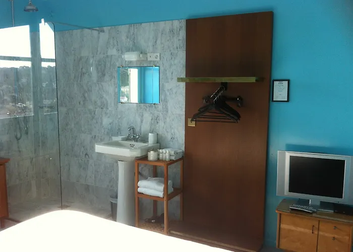 Ermitage Hotel Saint-Tropez